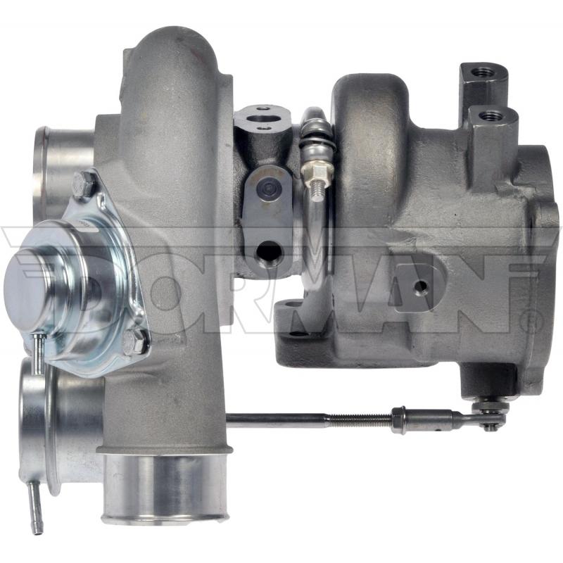 2011 Hyundai Genesis Coupe Turbocharger Dorman 917161 image 2 of 4
