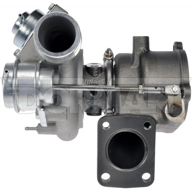 2011 Hyundai Genesis Coupe Turbocharger Dorman 917161 image 3 of 4