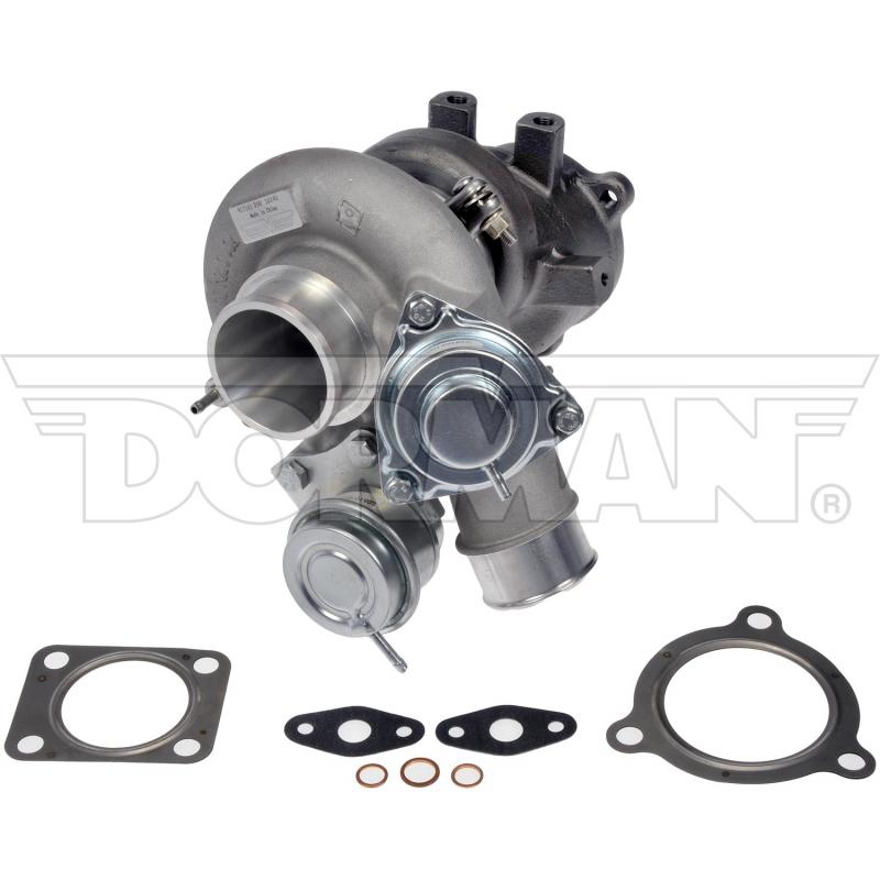 2011 Hyundai Genesis Coupe Turbocharger Dorman 917161 image 4 of 4