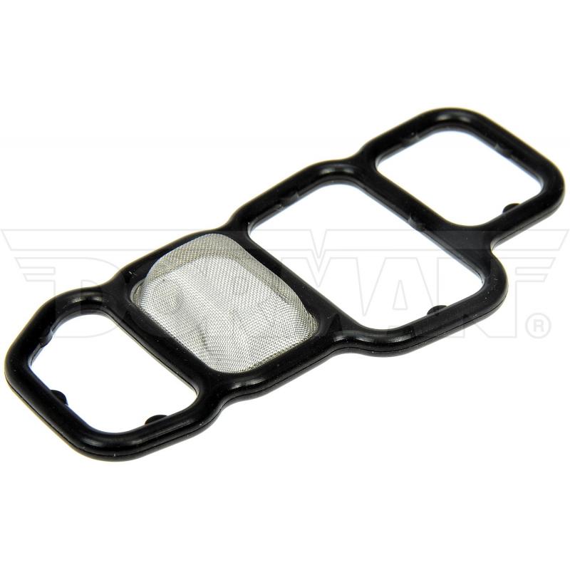 2007 Honda Civic Engine Variable Timing Solenoid Gasket Dorman 917174 image 4 of 4