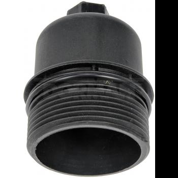 2021 Jeep Gladiator Engine Oil Filter Cover Dorman 917190 image 2 of 2