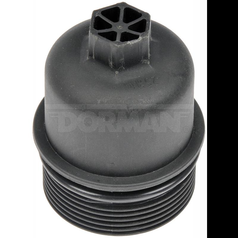 2015 Dodge Charger Engine Oil Filter Cover
