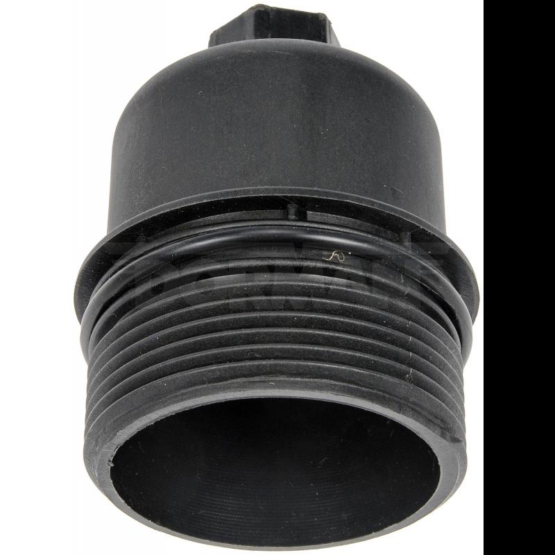 2015 Dodge Charger Engine Oil Filter Cover Dorman 917190 image 2 of 2