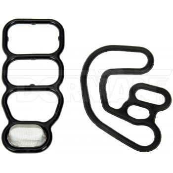 2008 Honda Pilot Engine Variable Timing Solenoid Gasket Dorman 917268 image 3 of 4