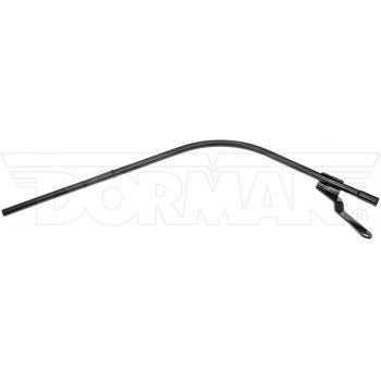 1999 GMC P3500 Engine Oil Dipstick Tube Dorman 917319 image 1 of 2