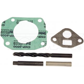1999 Acura CL EGR Valve Repair Kit Dorman 917401 image 2 of 4