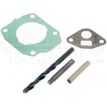 1999 Acura CL EGR Valve Repair Kit Dorman 917401 image 3 of 4