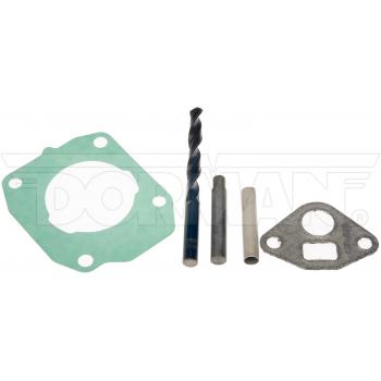 1999 Acura CL EGR Valve Repair Kit Dorman 917401 image 4 of 4