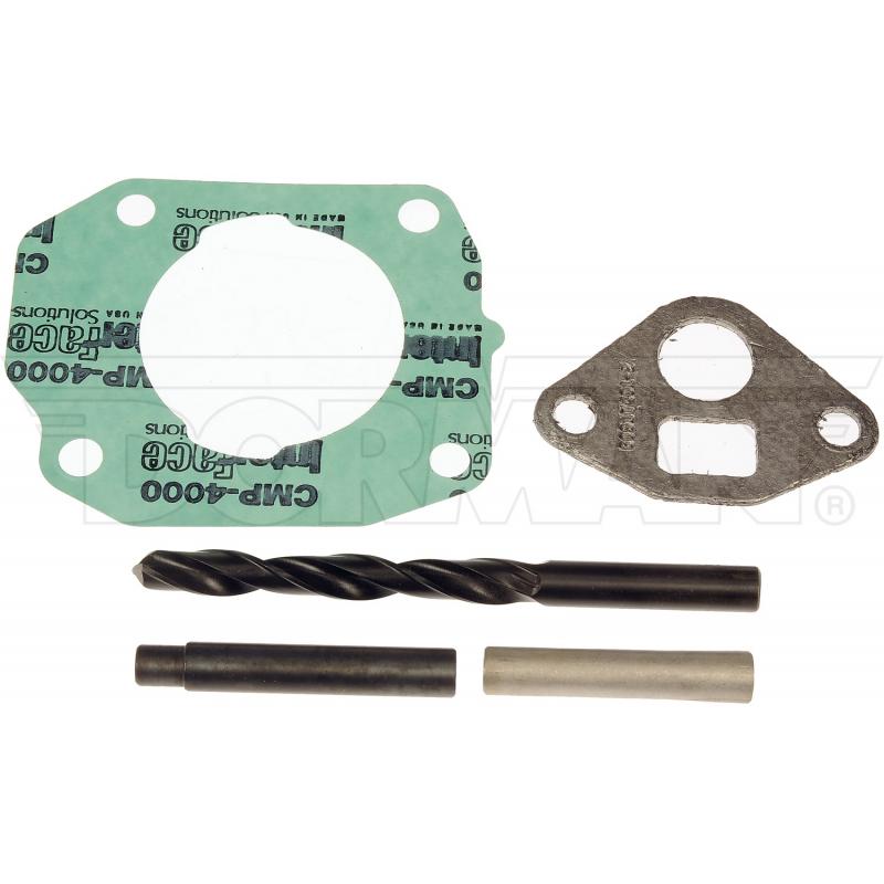 1998 Honda Accord EGR Valve Repair Kit Dorman 917401 image 2 of 4