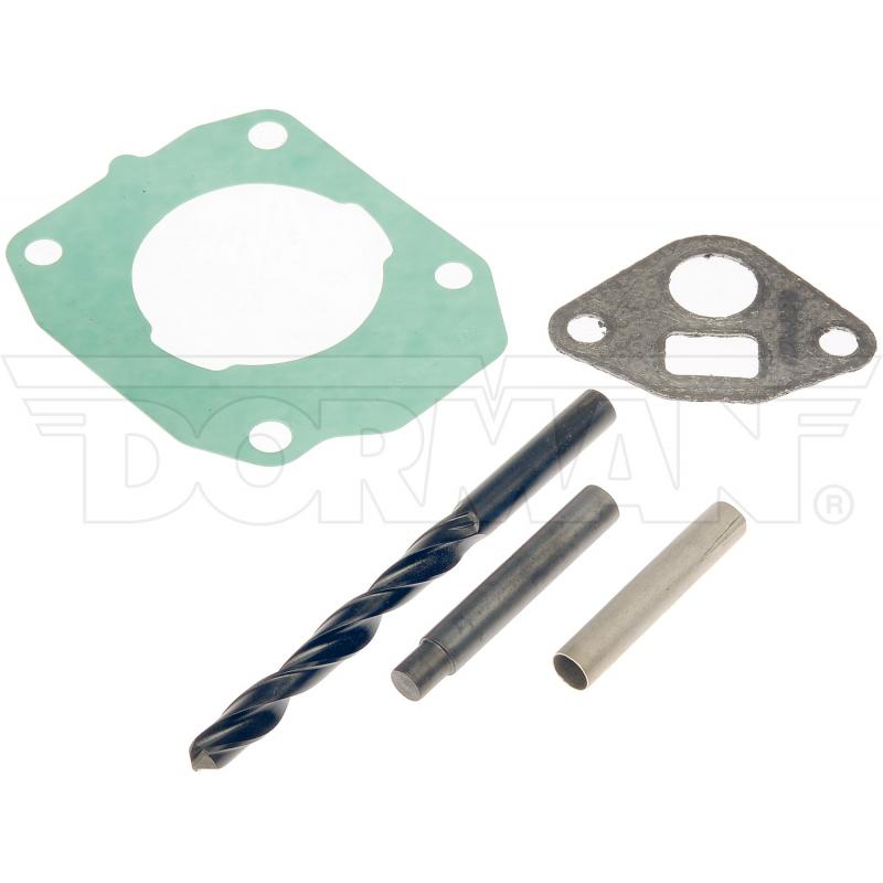 1998 Honda Accord EGR Valve Repair Kit Dorman 917401 image 3 of 4