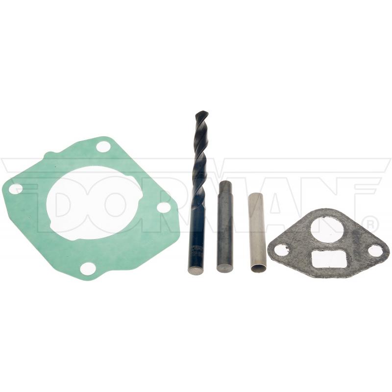 1998 Honda Accord EGR Valve Repair Kit Dorman 917401 image 4 of 4
