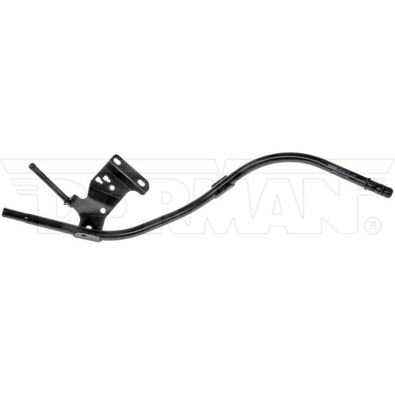 2009 Chevrolet Malibu Engine Oil Dipstick Tube Dorman 917429 image 1 of 3