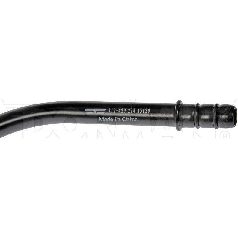 2009 Chevrolet Malibu Engine Oil Dipstick Tube Dorman 917429 image 2 of 3