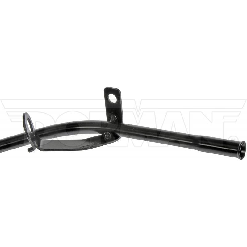 2009 Chevrolet Malibu Engine Oil Dipstick Tube Dorman 917431 image 1 of 3