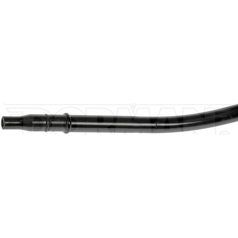 2009 Chevrolet Malibu Engine Oil Dipstick Tube Dorman 917431 image 2 of 3