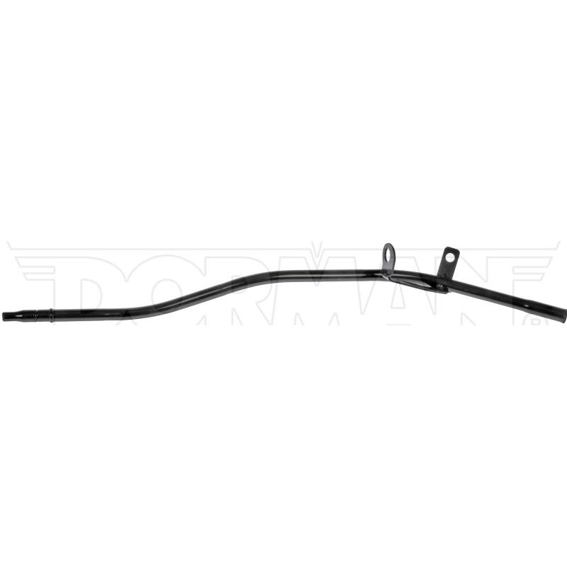 2009 Chevrolet Malibu Engine Oil Dipstick Tube Dorman 917431 image 3 of 3