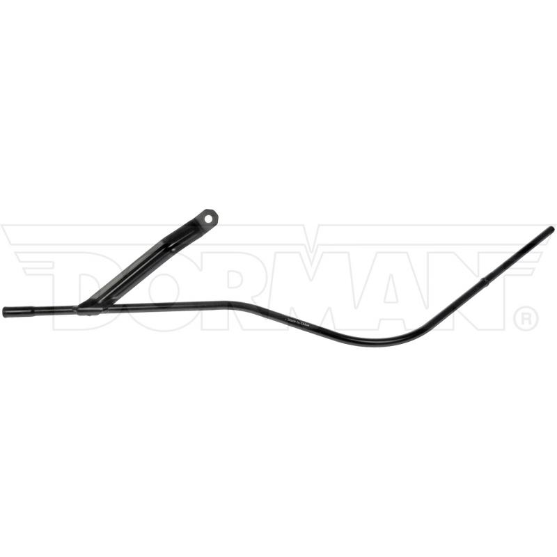 2007 GMC Sierra 1500 Classic Engine Oil Dipstick Tube Dorman 917435 image 1 of 3