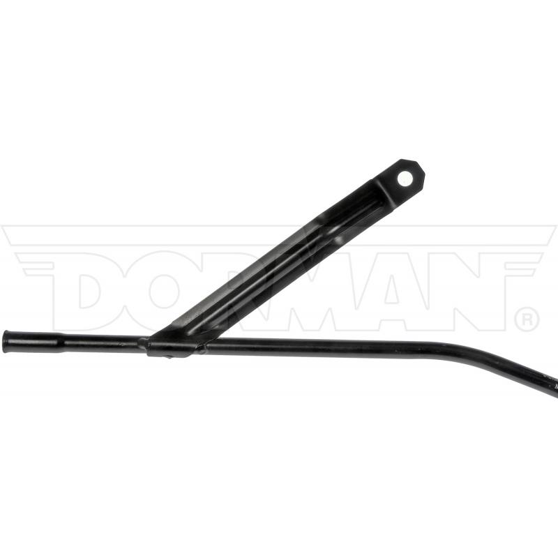 2007 GMC Sierra 1500 Classic Engine Oil Dipstick Tube Dorman 917435 image 3 of 3