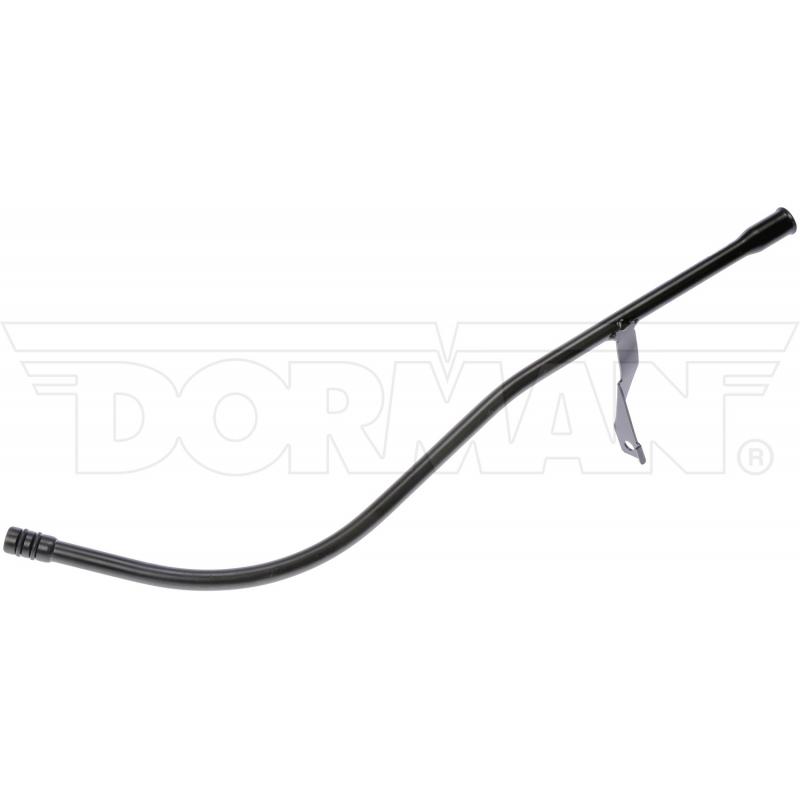 2005 Subaru Baja Engine Oil Dipstick Tube Dorman 917447 image 2 of 2