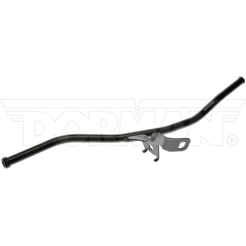 2002 Toyota Celica Engine Oil Dipstick Tube Dorman 917472 image 2 of 2
