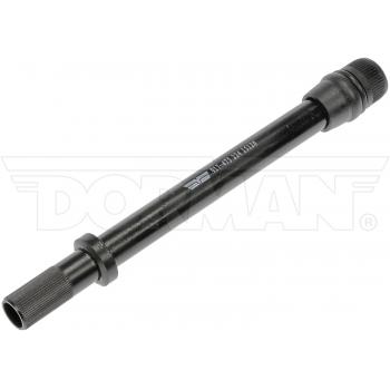 2012 Audi S3 Engine Oil Dipstick Tube Lower Dorman 917475 image 3 of 3