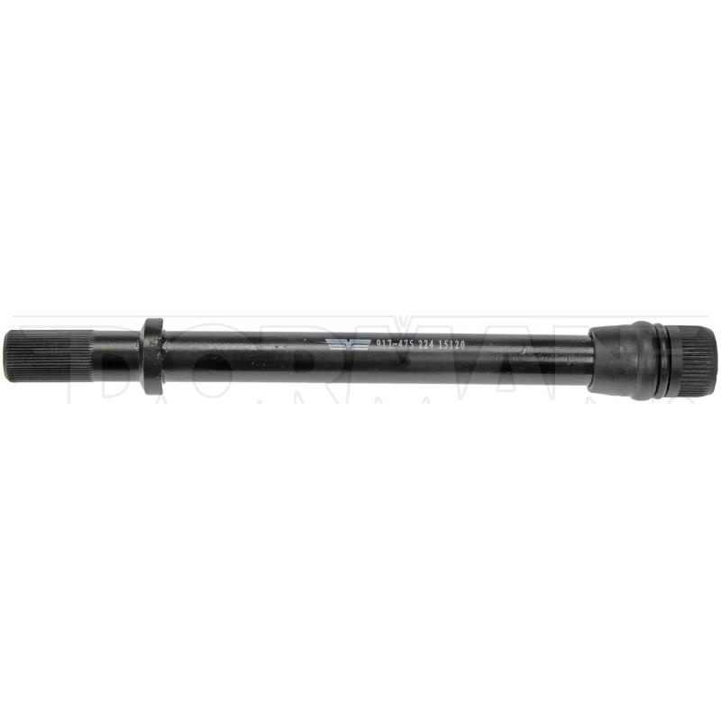 2010 Volkswagen GTI Engine Oil Dipstick Tube