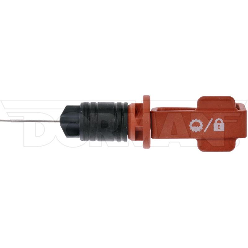 2006 Chevrolet Silverado 1500 HD Auto Trans Dipstick Dorman 917478 image 2 of 3