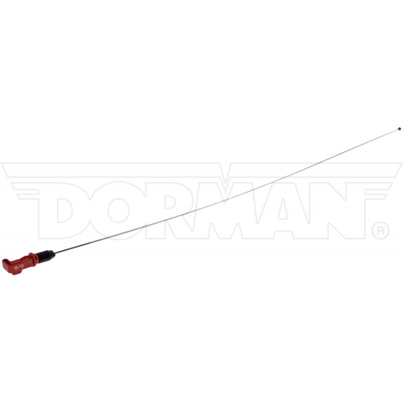 2006 Chevrolet Silverado 1500 HD Auto Trans Dipstick Dorman 917478 image 3 of 3