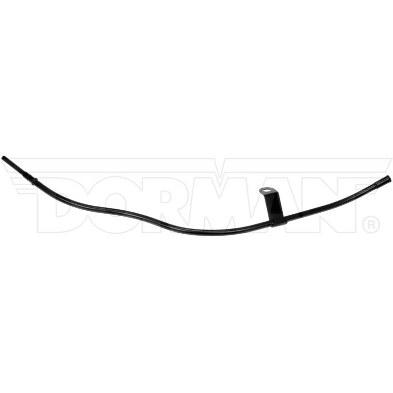 2005 GMC Savana 1500 Engine Oil Dipstick Tube Lower Dorman 917484 image 1 of 2