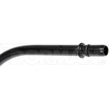 2010 Saturn Vue Engine Oil Dipstick Tube Dorman 917485 image 2 of 3