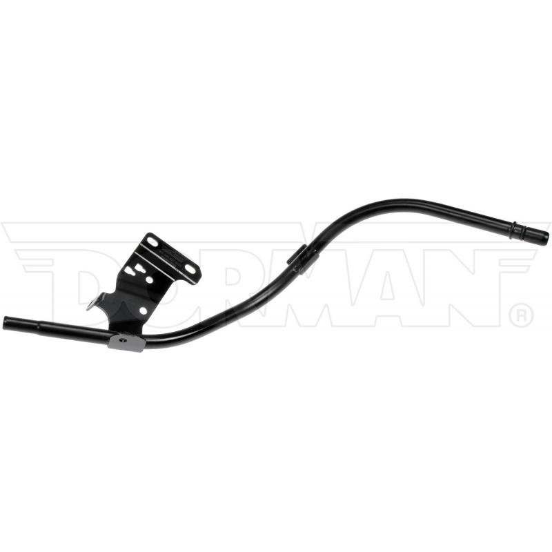 2014 Buick Verano Engine Oil Dipstick Tube Dorman 917485 image 3 of 3