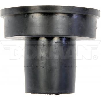 2002 International 4700LP Engine Mount Front Left Dorman 9175101 image 3 of 4
