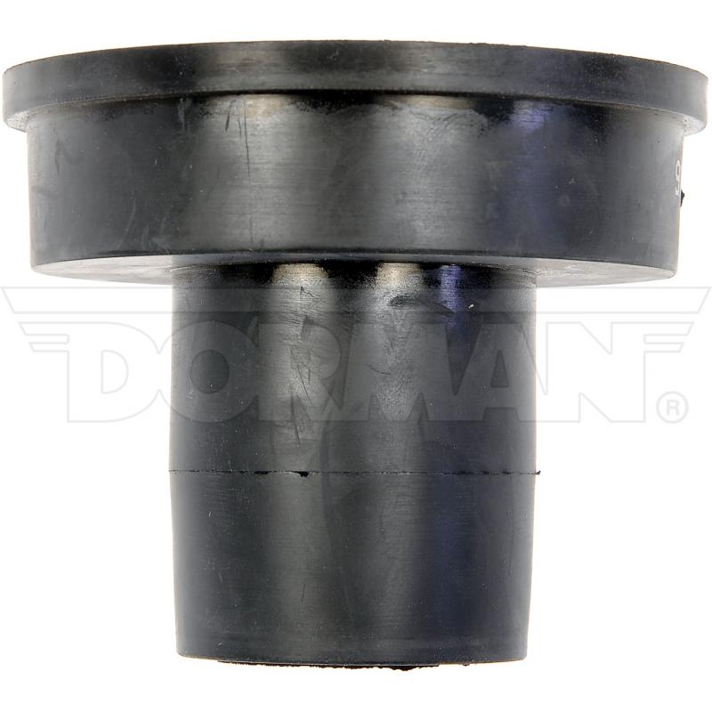 2002 International 4400LP Engine Mount Front Left Dorman 9175101 image 3 of 4