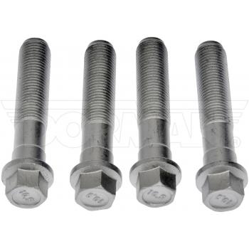 2009 Cadillac DTS Wheel Hub Bolt Front Dorman 917519 image 2 of 2