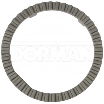 1999 Subaru Legacy ABS Reluctor Ring Rear Left Dorman 917534 image 3 of 4