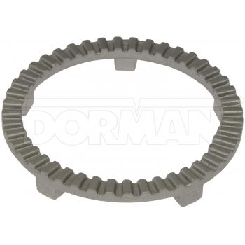 1999 Subaru Legacy ABS Reluctor Ring Rear Left Dorman 917534 image 4 of 4