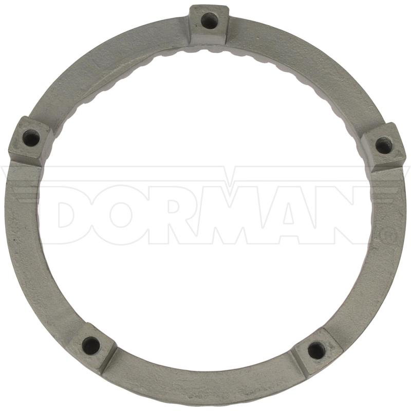 1995 Subaru Impreza ABS Reluctor Ring Rear Left Dorman 917534 image 2 of 4