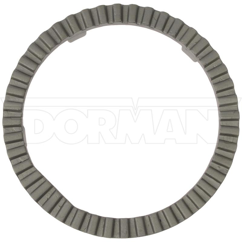 1995 Subaru Impreza ABS Reluctor Ring Rear Left Dorman 917534 image 3 of 4