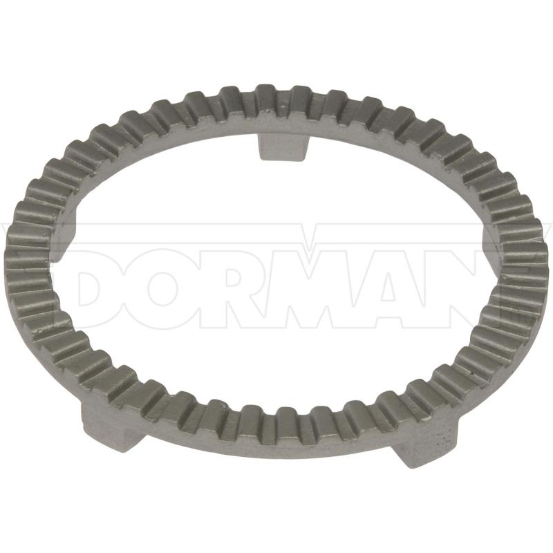 1995 Subaru Impreza ABS Reluctor Ring Rear Left Dorman 917534 image 4 of 4