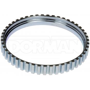 1995 Dodge Caravan ABS Reluctor Ring Front Left Dorman 917539 image 1 of 4