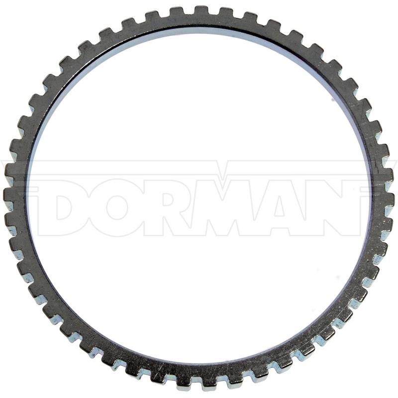 1990 Dodge Daytona ABS Reluctor Ring Front Left Dorman 917539 image 4 of 4