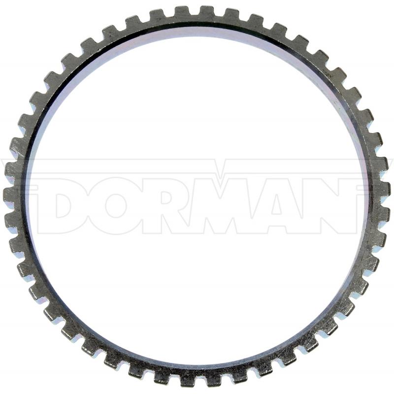 1995 Nissan Maxima ABS Reluctor Ring Front Left Dorman 917547 image 1 of 4