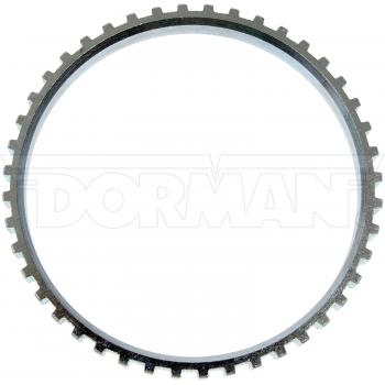 2001 Nissan Maxima ABS Reluctor Ring Front Left Dorman 917550 image 3 of 4