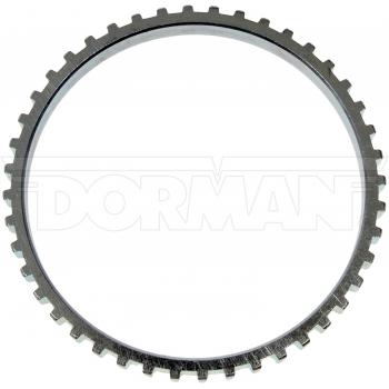 2001 Nissan Maxima ABS Reluctor Ring Front Left Dorman 917550 image 4 of 4