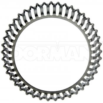 2005 Audi A3 ABS Reluctor Ring Rear Left Dorman 917571 image 2 of 4