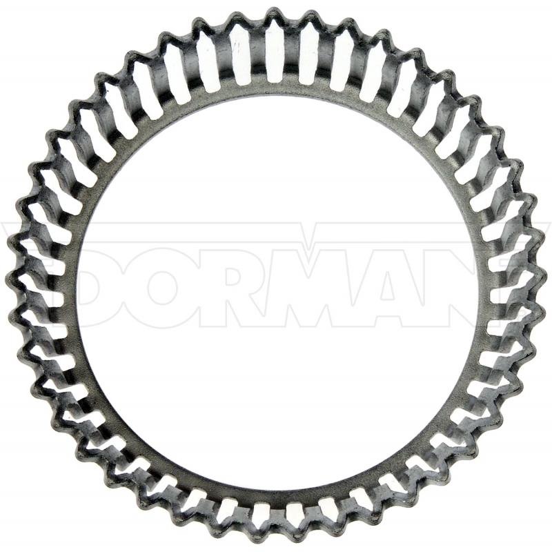 2002 Volkswagen Jetta ABS Reluctor Ring Rear Left Dorman 917571 image 2 of 4