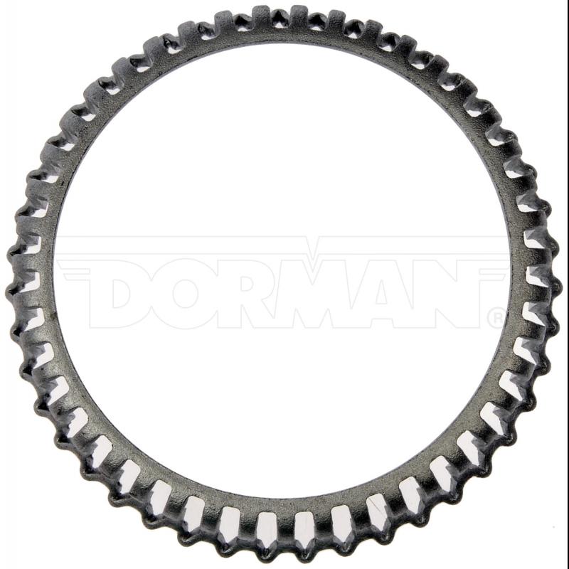 2002 Volkswagen Jetta ABS Reluctor Ring Rear Left Dorman 917571 image 3 of 4