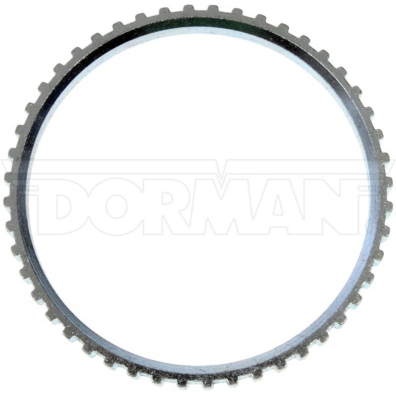 1994 Volvo 850 ABS Reluctor Ring Front Left Dorman 917573 image 3 of 4