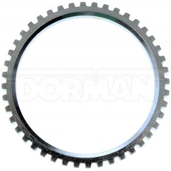 2000 Hyundai Accent ABS Reluctor Ring Front Left Dorman 917574 image 1 of 4