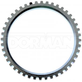 2000 Hyundai Accent ABS Reluctor Ring Front Left Dorman 917574 image 2 of 4